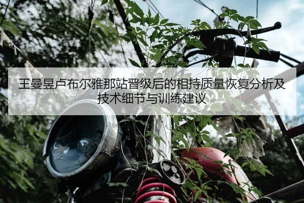 王曼昱卢布尔雅那站晋级后的相持质量恢复分析及技术细节与训练建议