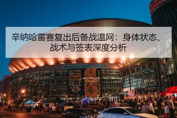 辛纳哈雷赛复出后备战温网：身体状态、战术与签表深度分析